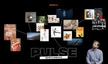 Bronx et String Theory pour Arte – « Pulse/Impulse » 