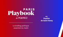 Politico Europe – « Politico en France » 