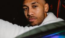 Green Garden pour Electronic Arts – « Aubameyang Need for Speed »