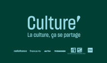 Les 6 entreprises de l’audiovisuel public français – « Culture Prime »