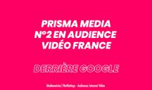 Prisma Media – « Les studios » 
