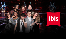 iProspect et TF1 Live pour ibis – « ibis donne de la voix ! »