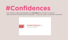 Wellcom pour Lilly France – « #Confidences »