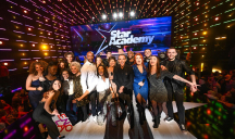 TF1 – « Star Academy »