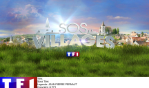 TF1 – « SOS Villages »