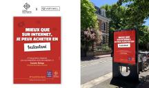 Agence Verywell pour Région Occitanie – Campagne « Dans ma zone »