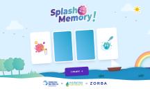 Zorba Group pour Danone Research – « Splash ! »