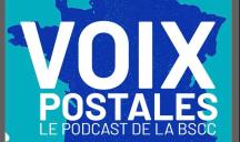 Havas Paris et Hercules pour La Poste BSCC – « Podcast Voix postales »