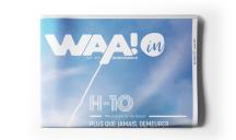 La Nouvelle pour Arianespace – « WAA! »