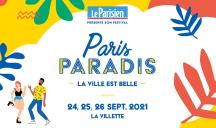 Le Parisien – « Paris Paradis » 