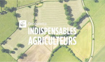 Marcel pour Groupama – « Indispensables agriculteurs »