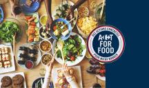 Everyday Content pour Carrefour – « Campagne Transition alimentaire »