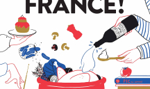 France Inter – « On va déguster »