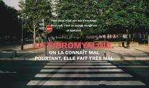 LauMa communication, Madame Bovary et Buro2presse pour Fibromyalgie France, SFETD – « La fibromyalgie. On la connaît mal, pourtant elle fait très mal »