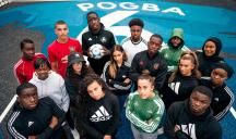 Rosbeef! et Better Call So pour Adidas – « Adidas Football Collective »