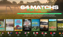 Change pour AuNomDeLaTerre.tv – « 64 matchs pour la planète » 
