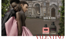 BETC Étoile Rouge pour L’Oréal Luxe / Valentino Beauty – « Born in Roma »
