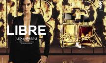 BETC Étoile Rouge pour Yves Saint Laurent Beauté – « Libre »