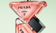 McCann Paris pour Prada – L’Oréal Luxe – « Prada Paradoxe – Campagne 360° »