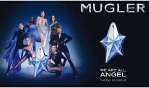 Publicis Luxe pour L’Oréal Luxe – Mugler – « We are all Angel »