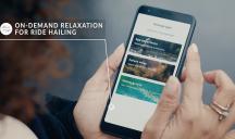 Fjord part of Accenture Interactive pour Faurecia – « Massage on-demand »