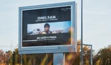 Marcel pour Prime Video – « Orelsan’s Rap Journey »