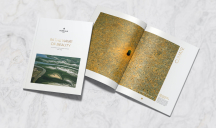Hyssop Agency pour Guerlain – « Rapport d’impact Guerlain 2022 » 
