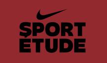 Sport étude / Supervision Office pour Nike – « Sport étude magazine »