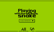 Havas Play pour Accor Live Limitless – « Playing with the snake »