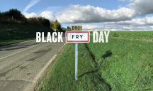 Havas Paris pour KFC France – « Black Fry Day »
