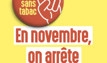 Dentsu Aegis Network pour Santé Publique France – « Mois sans tabac »