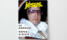Jésus et Gabriel – « Jésus Magazine »