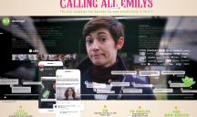 BETC pour Duolingo – « Appel à toutes les Emily »