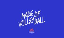 Landor pour Fédération internationale de volleyball – « Volleyball Nations League »
