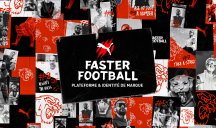 Leroy Tremblot pour Puma – « Faster Football »