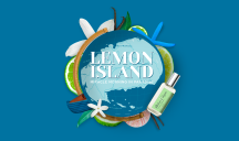 agence black lemon pour L’Oréal Luxe / Atelier Cologne – « Lemon Island Virtual Trip »