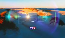 Start-Rec pour TF1 – « Évolution de l’identité sonore de TF1 »