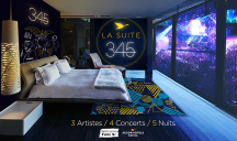 « La Suite 345 by AccorHotels »