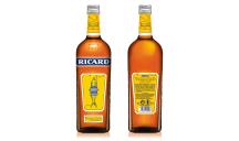Black and Gold pour Ricard
