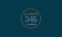 Havas Sports & Entertainment pour AccorHotels - "La Suite 345 by AccorHotels"