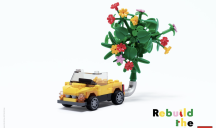 BETC pour Lego – « Rebuild the World » 