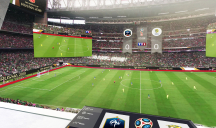 TF1 Publicité et Performics pour Bouygues Télécom – « MyTF1 VR Coupe du monde de la FIFA »
