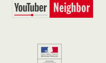 LOLA MullenLowe pour Ministère des Solidarités et de la Santé – « YouTuber Neighbor »