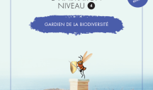 Sidièse pour Guerlain - "Bee School"