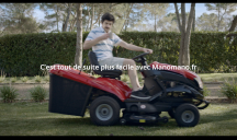 Marcel pour ManoMano – « C’est tout de suite plus facile avec Manomano.fr »