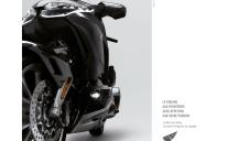 DDB Paris pour Honda Moto France – « Gold Wing » 