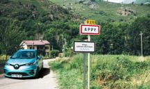 Publicis Conseil pour Renault – « Appy Village électrique » 