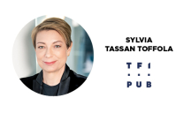Sylvia Tassan Toffola