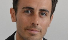 Nicolas Poillot, Brand Marketing Manager, Danone Company