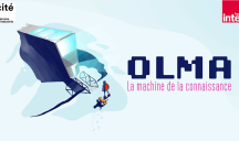 France Inter – « Olma »